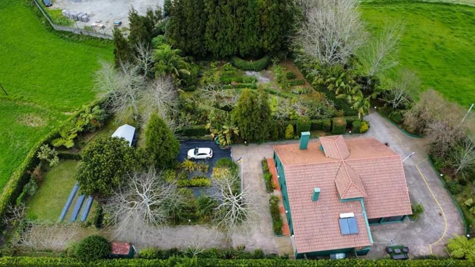 Quinta De Santana - Queimadas Furnas  Exterior photo