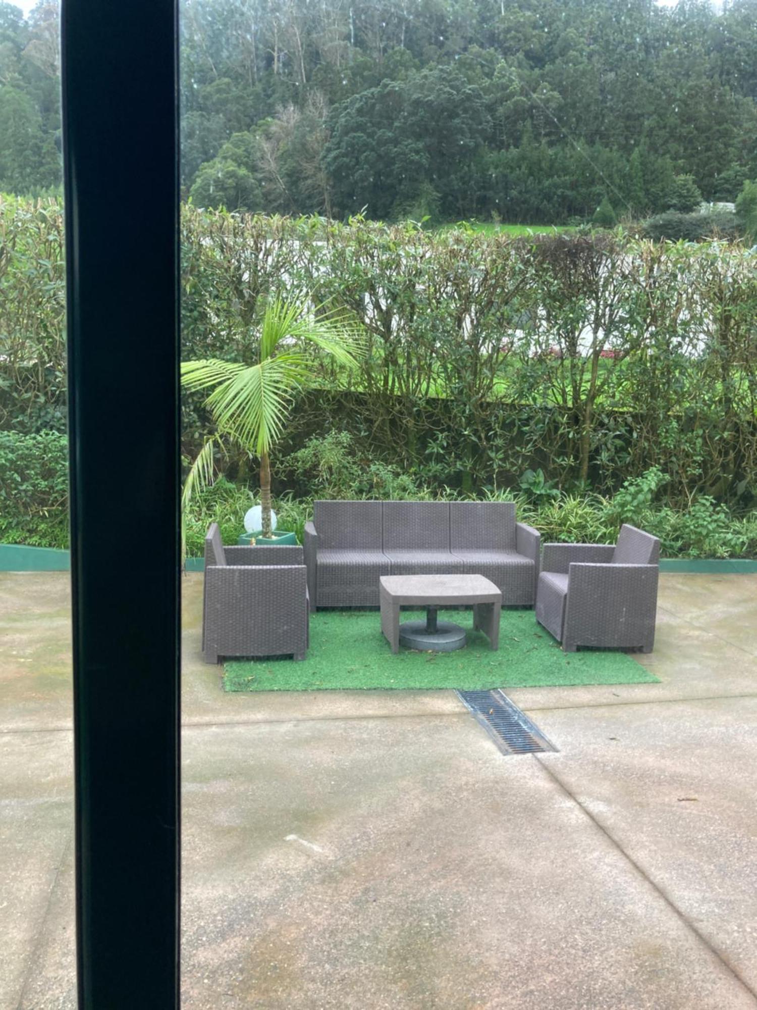 Quinta De Santana - Queimadas Furnas  Exterior photo