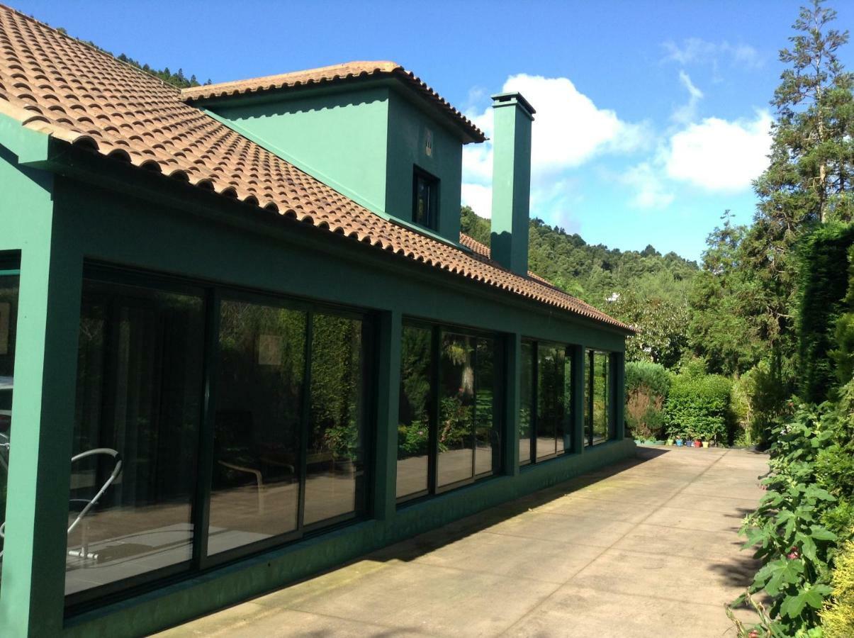 Quinta De Santana - Queimadas Furnas  Exterior photo