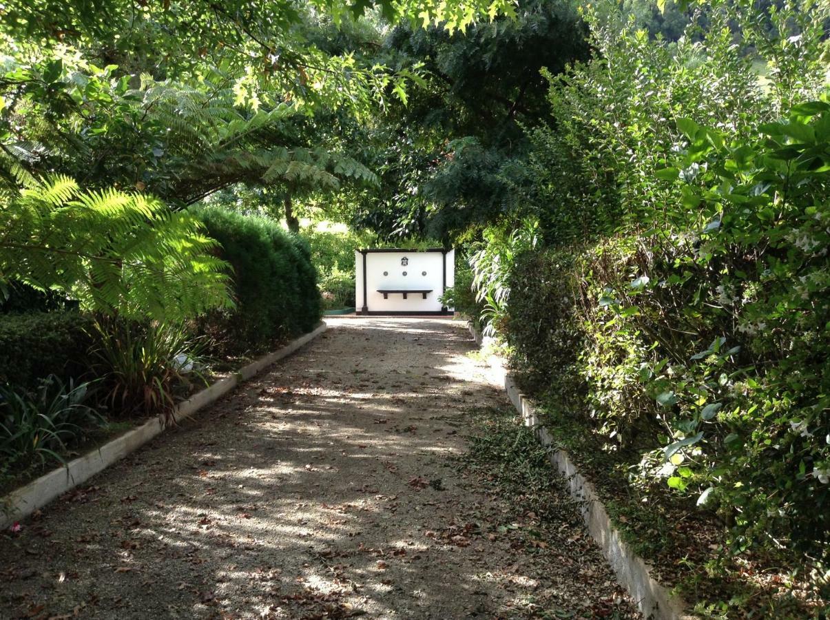 Quinta De Santana - Queimadas Furnas  Exterior photo