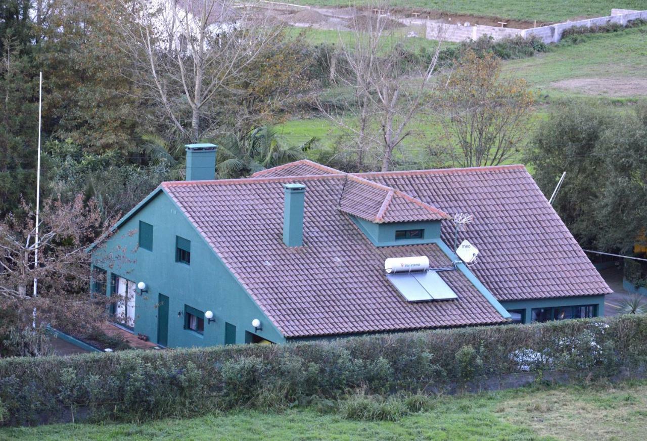 Quinta De Santana - Queimadas Furnas  Exterior photo