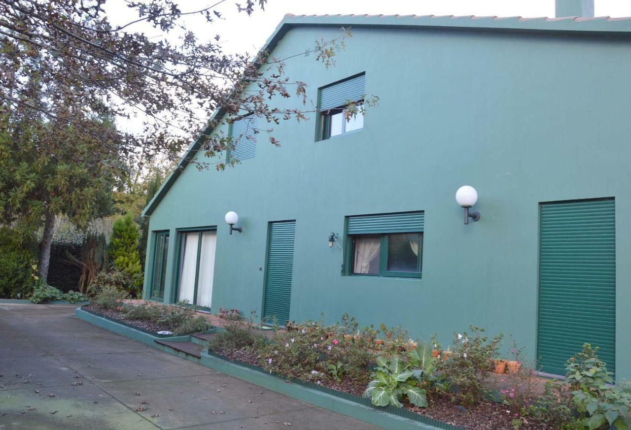 Quinta De Santana - Queimadas Furnas  Exterior photo