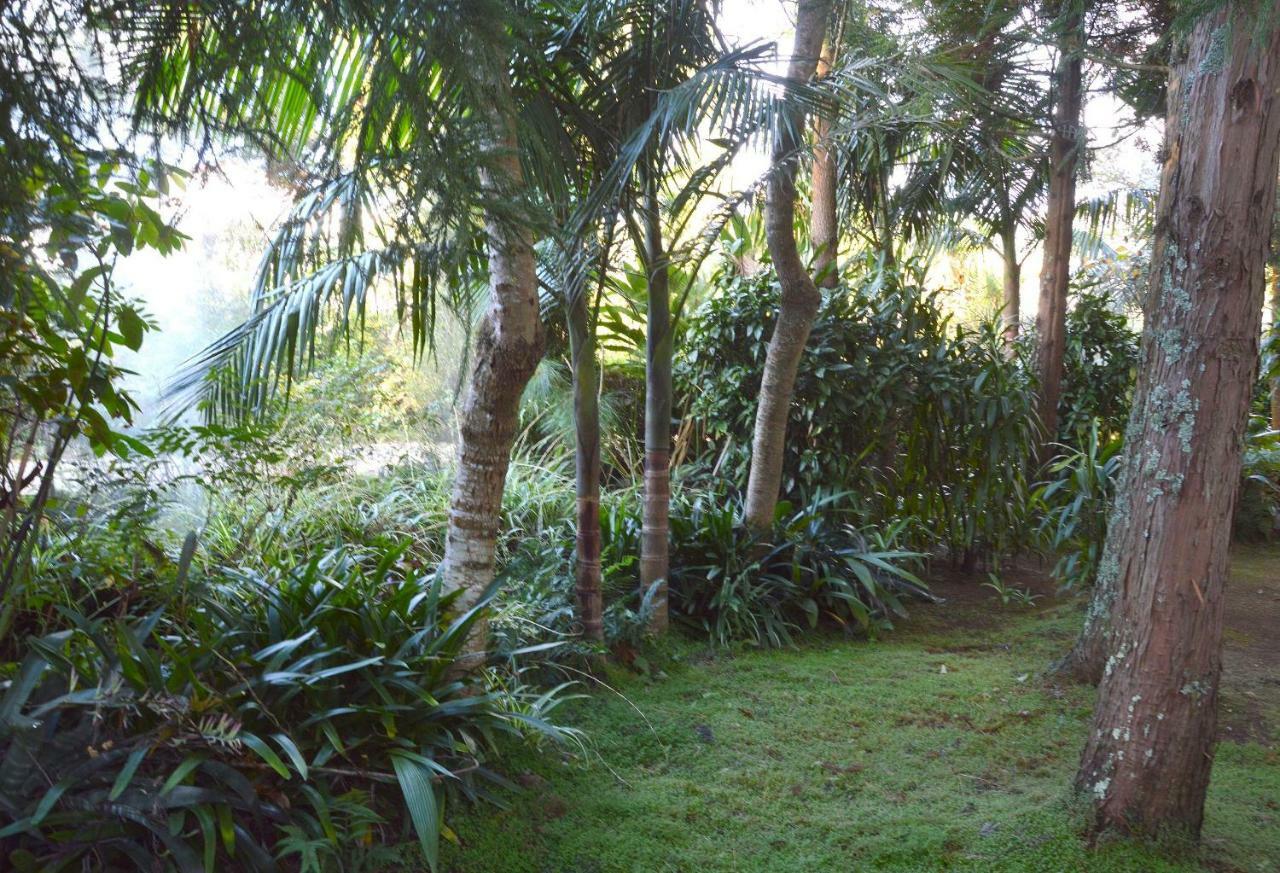 Quinta De Santana - Queimadas Furnas  Exterior photo