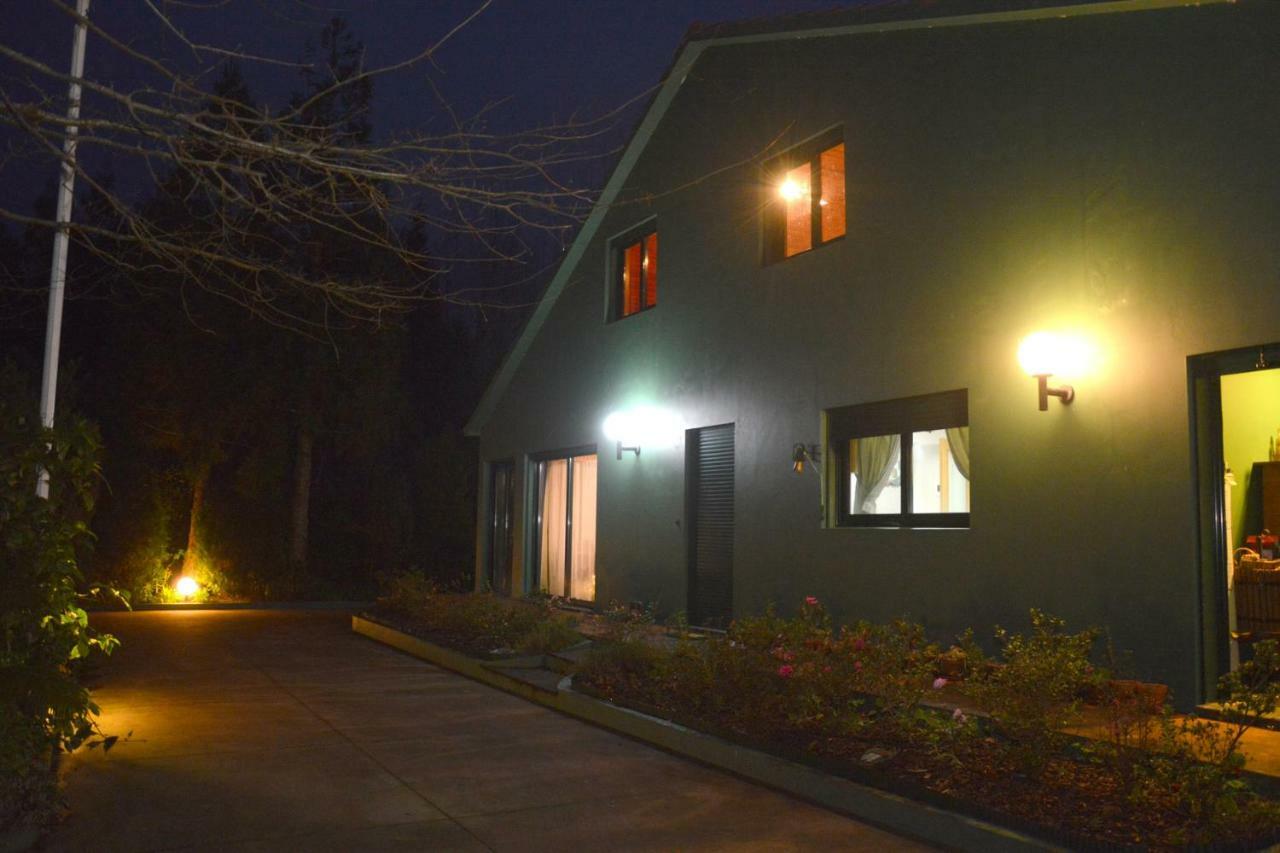 Quinta De Santana - Queimadas Furnas  Exterior photo