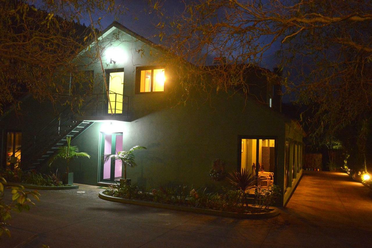 Quinta De Santana - Queimadas Furnas  Exterior photo